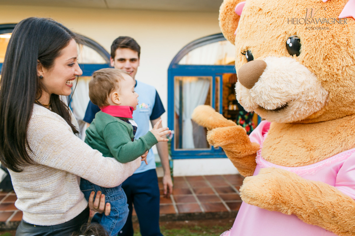 1 ano | Thaís Tacca Faccini | Xanxerê | 08.10.2016