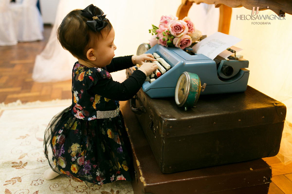 1 ano | Thaís Tacca Faccini | Xanxerê | 08.10.2016