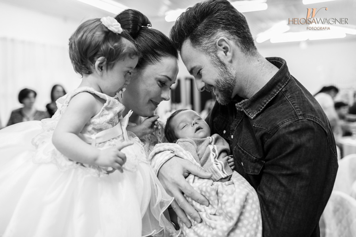 1 ano | Thaís Tacca Faccini | Xanxerê | 08.10.2016