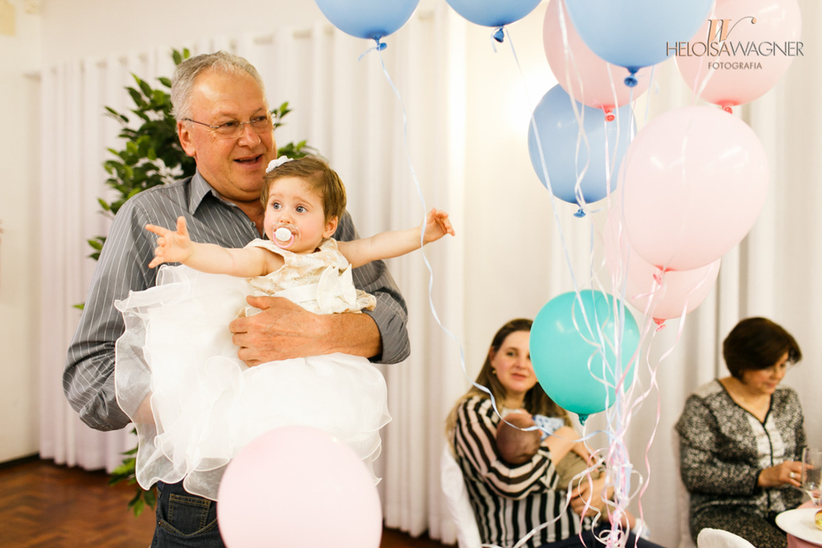 1 ano | Thaís Tacca Faccini | Xanxerê | 08.10.2016