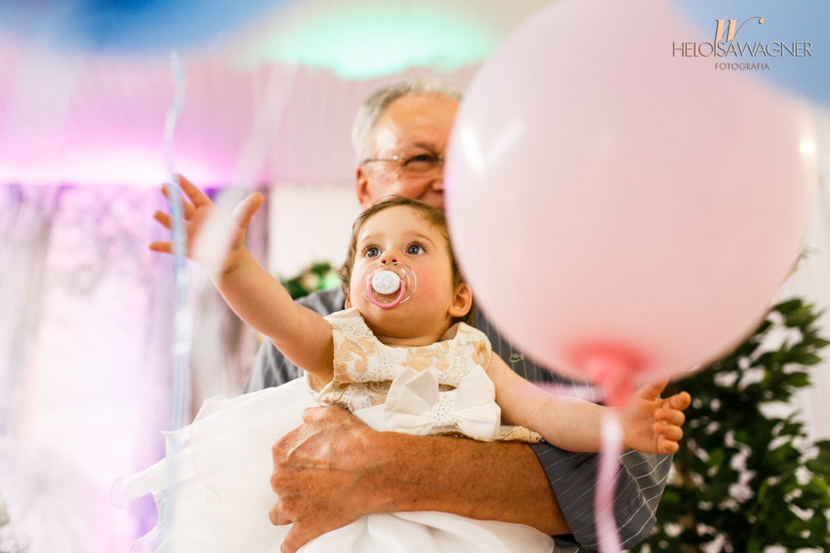 1 ano | Thaís Tacca Faccini | Xanxerê | 08.10.2016