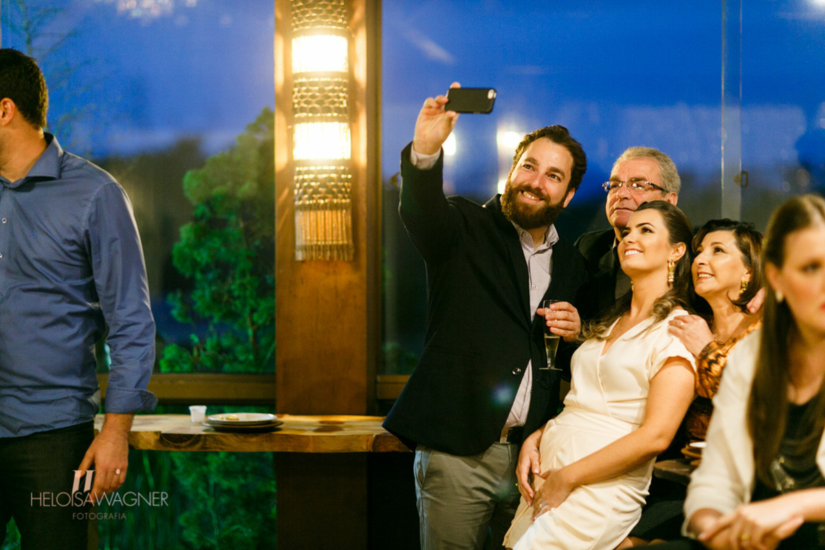 Mini Wedding | Pâmela e Régis | Itapema | 18.08