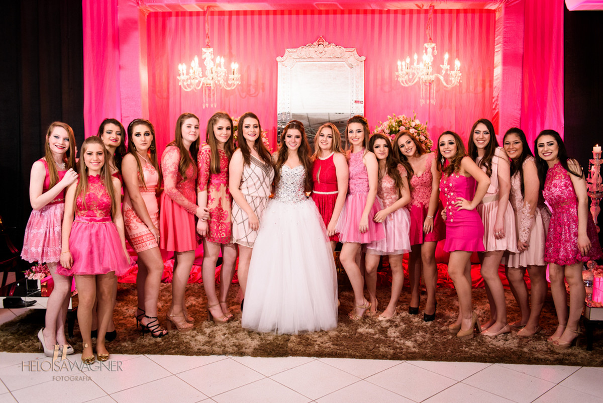 15 anos | Laura Lorenci | Xanxerê | 17.09