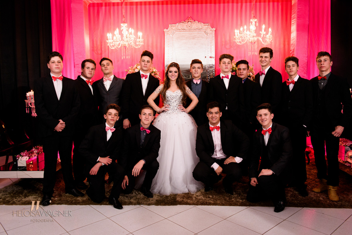 15 anos | Laura Lorenci | Xanxerê | 17.09