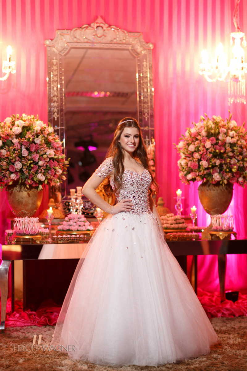 15 anos | Laura Lorenci | Xanxerê | 17.09