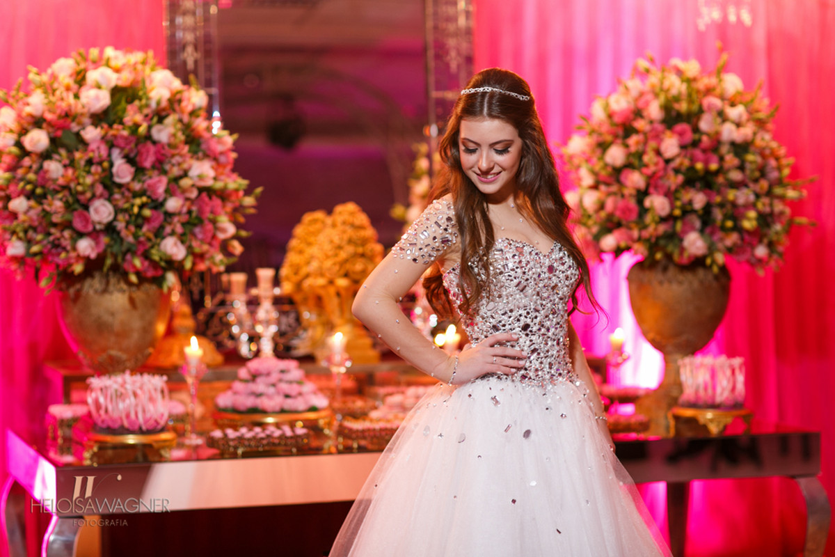 15 anos | Laura Lorenci | Xanxerê | 17.09