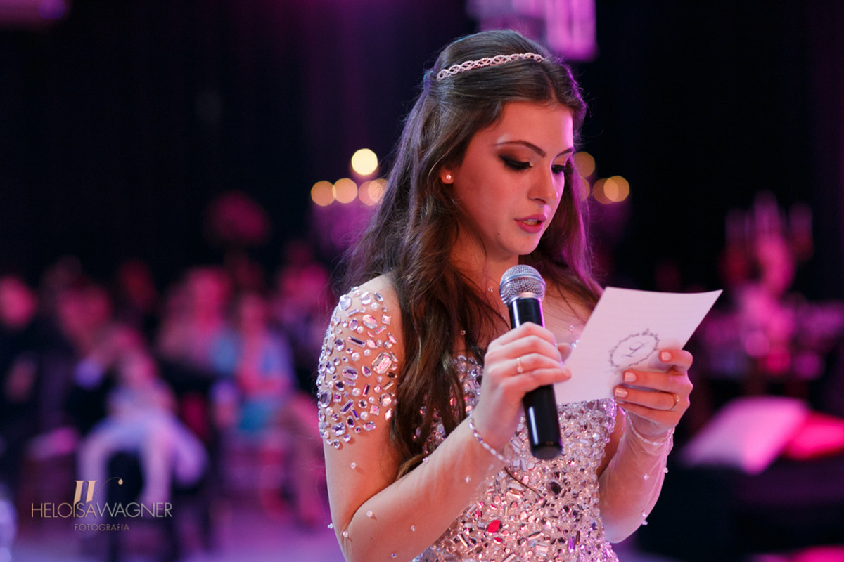 15 anos | Laura Lorenci | Xanxerê | 17.09