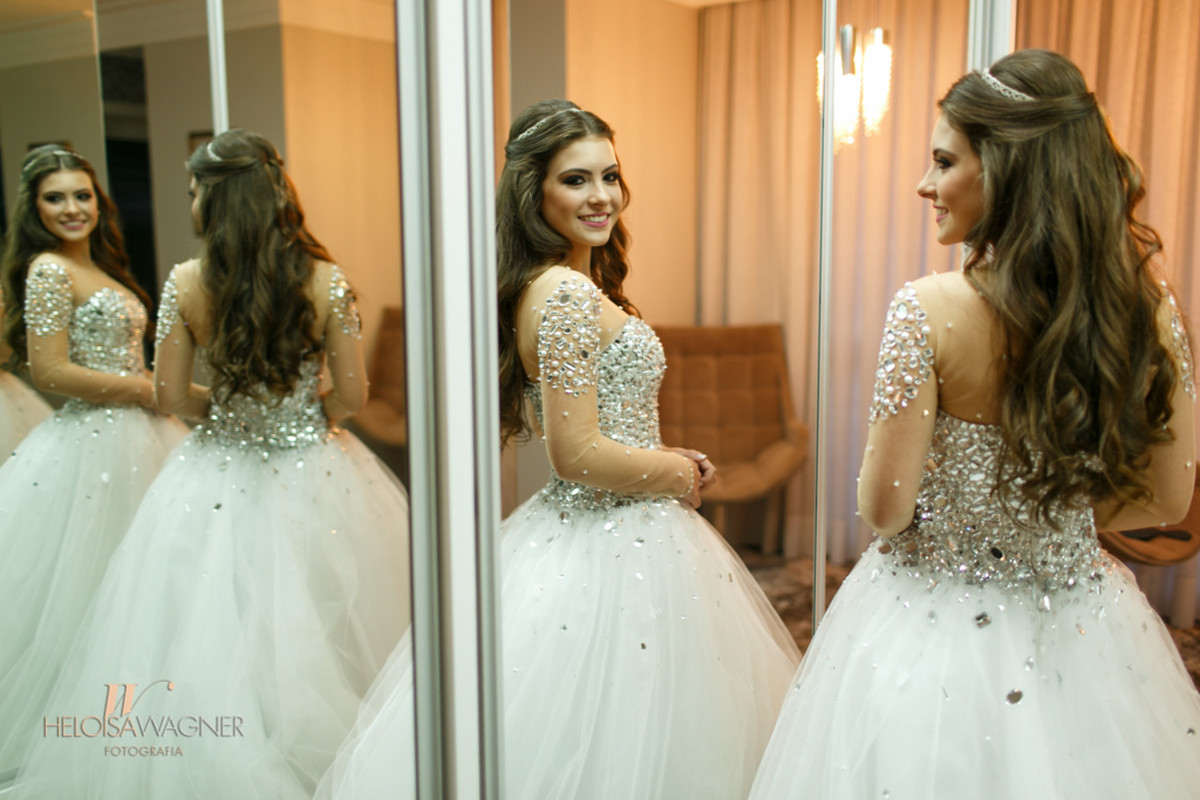 15 anos | Laura Lorenci | Xanxerê | 17.09