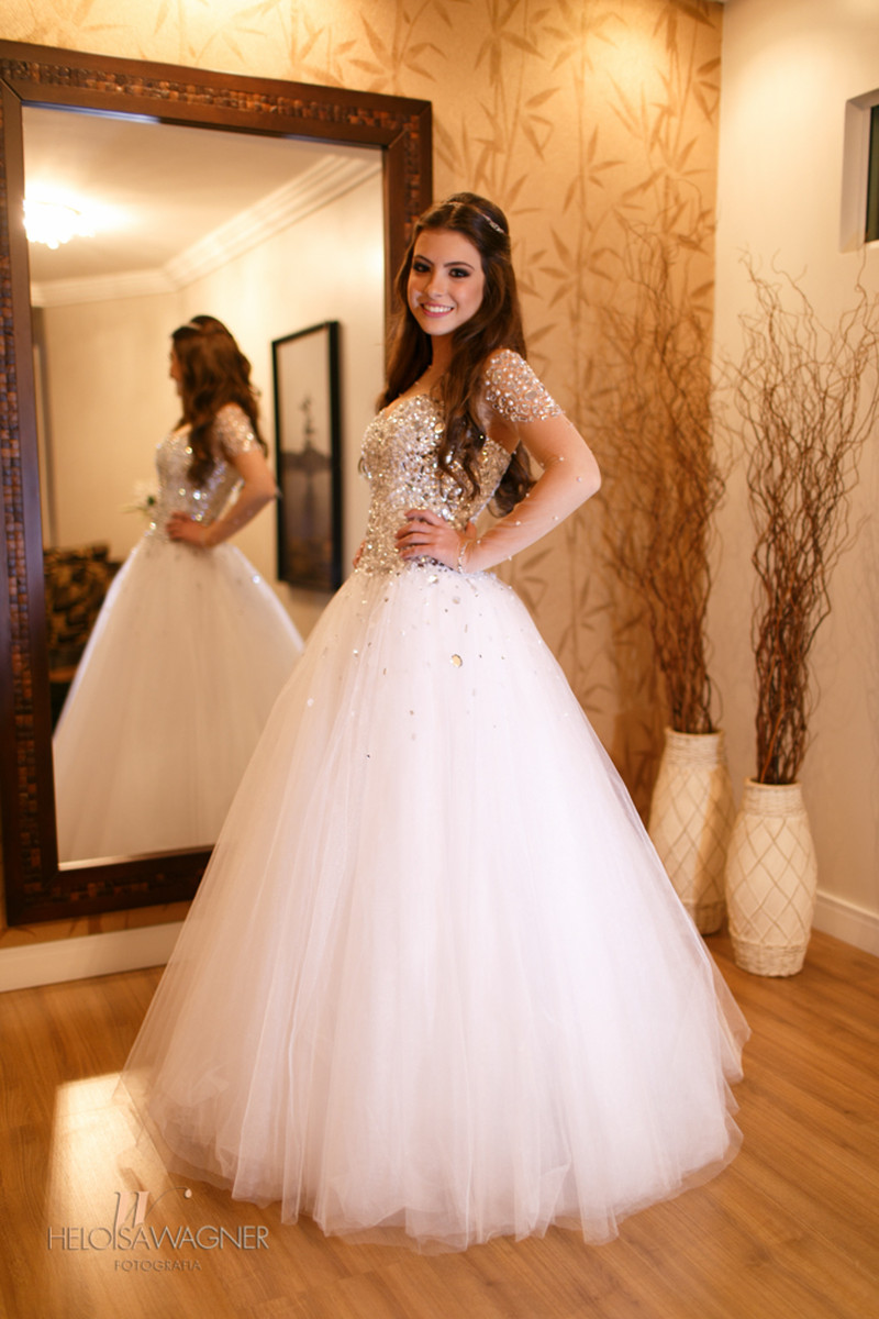 15 anos | Laura Lorenci | Xanxerê | 17.09