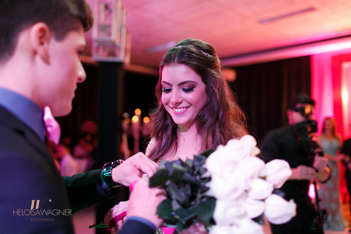 15 anos | Laura Lorenci | Xanxerê | 17.09