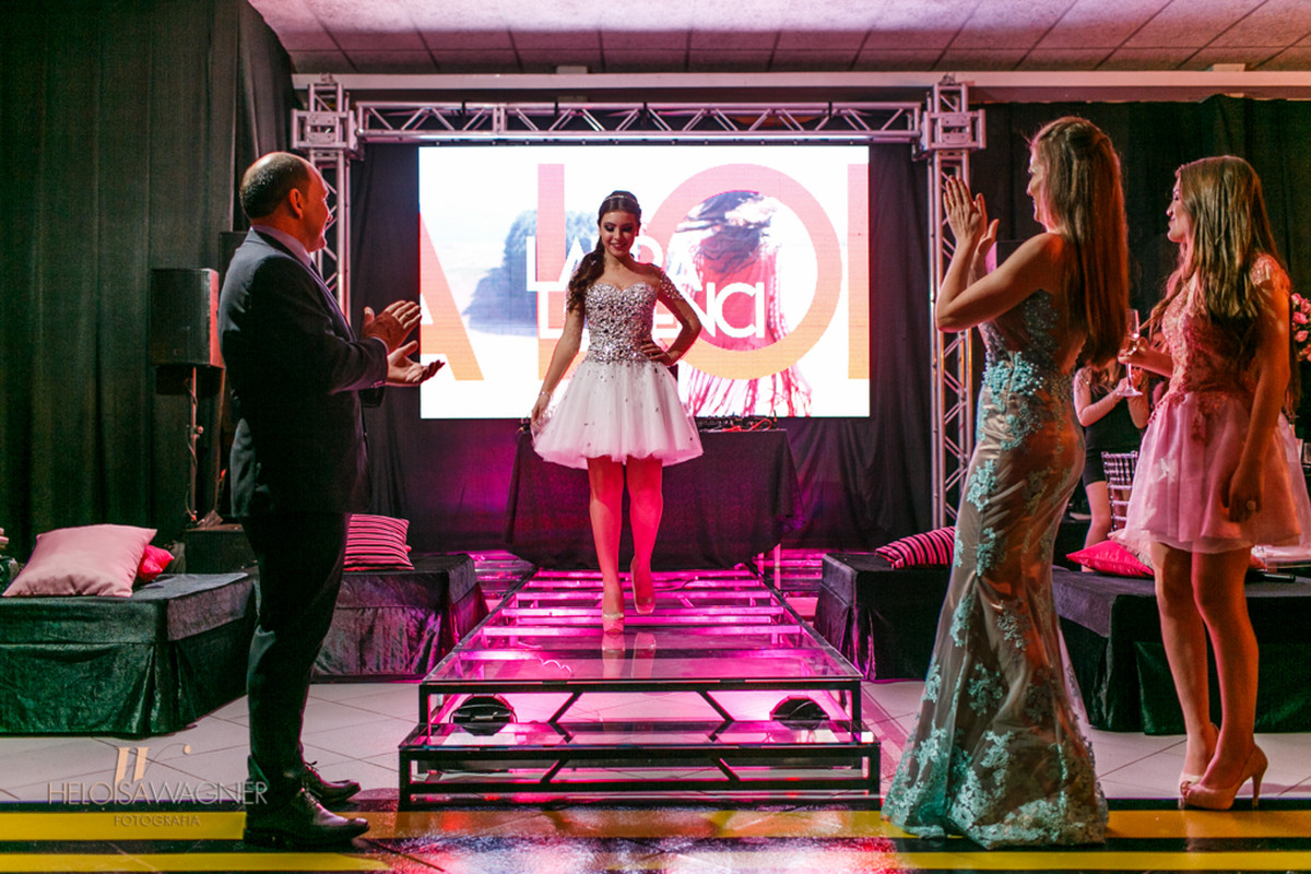 15 anos | Laura Lorenci | Xanxerê | 17.09