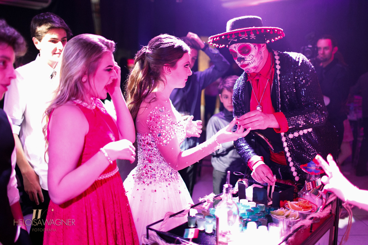 15 anos | Laura Lorenci | Xanxerê | 17.09