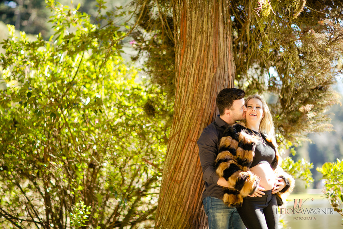 Polyana e Thiago = Heitor | Gramado-RS | 29.07.2016