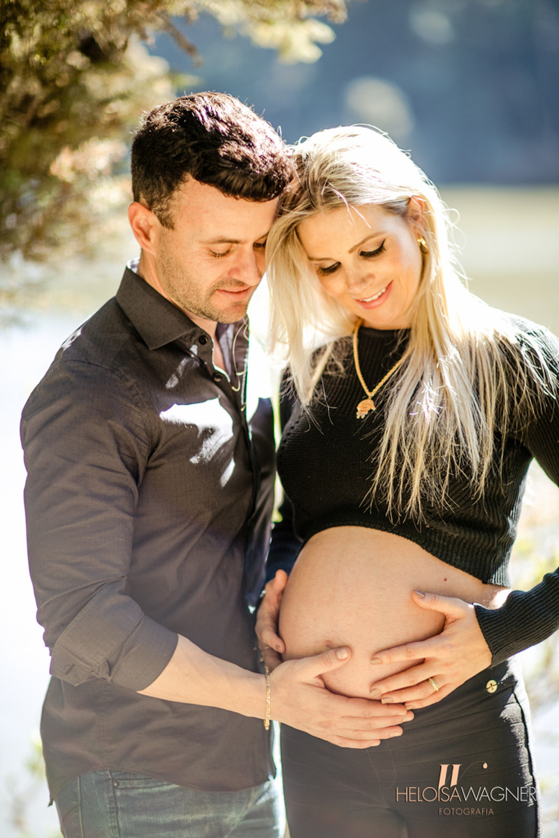 Polyana e Thiago = Heitor | Gramado-RS | 29.07.2016