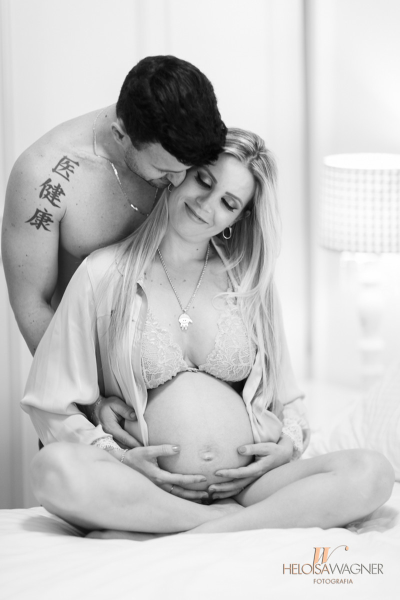 Polyana e Thiago = Heitor | Gramado-RS | 29.07.2016