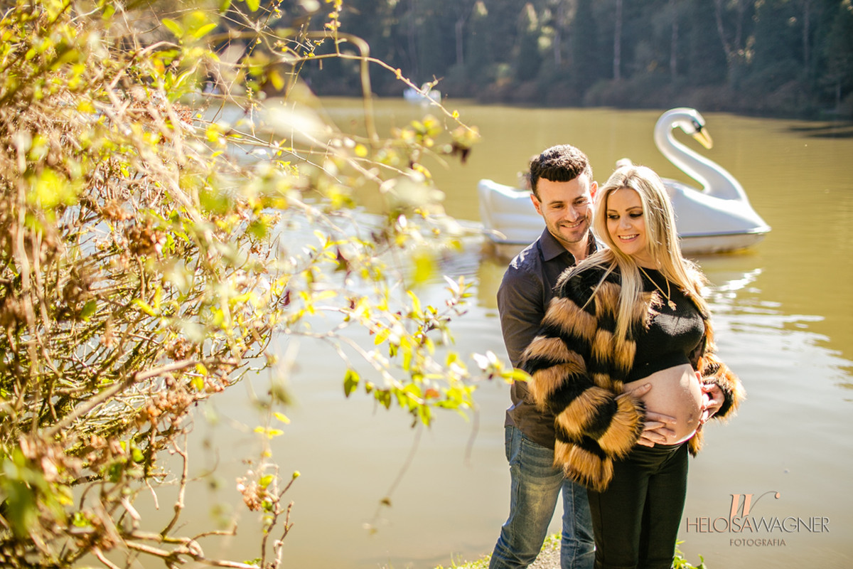 Polyana e Thiago = Heitor | Gramado-RS | 29.07.2016