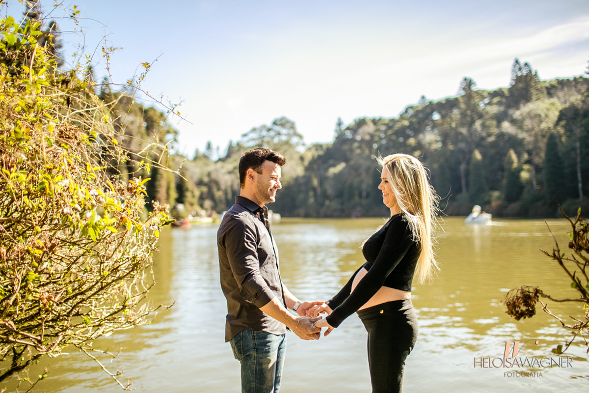 Polyana e Thiago = Heitor | Gramado-RS | 29.07.2016
