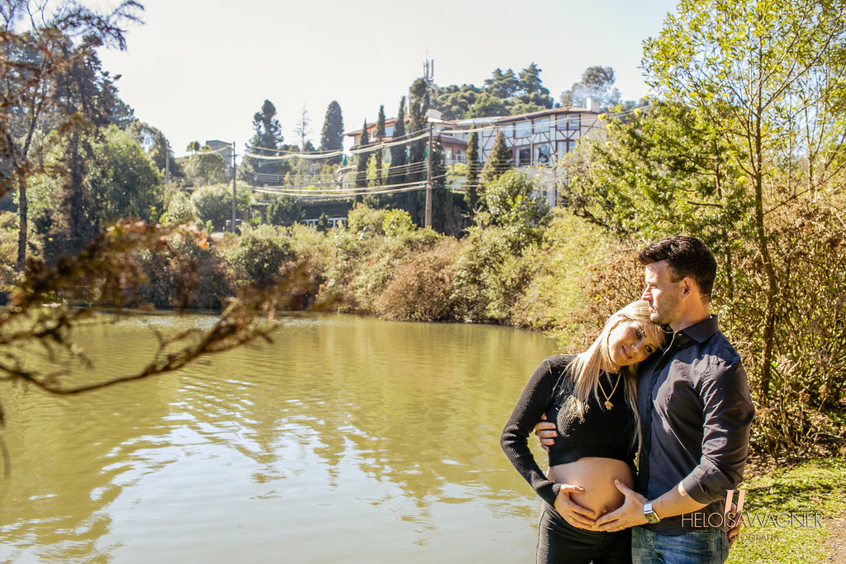 Polyana e Thiago = Heitor | Gramado-RS | 29.07.2016