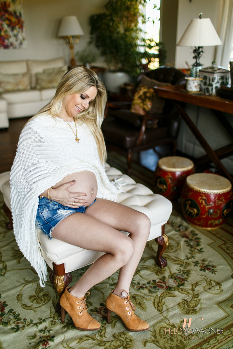 Polyana e Thiago = Heitor | Gramado-RS | 29.07.2016