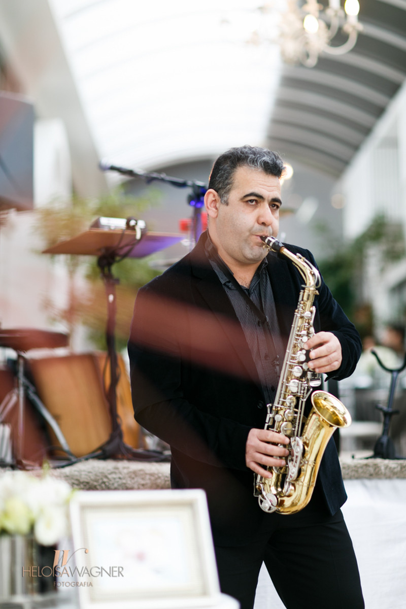 Casamento | Cláudia e André | Chapecó | 30.07.2016