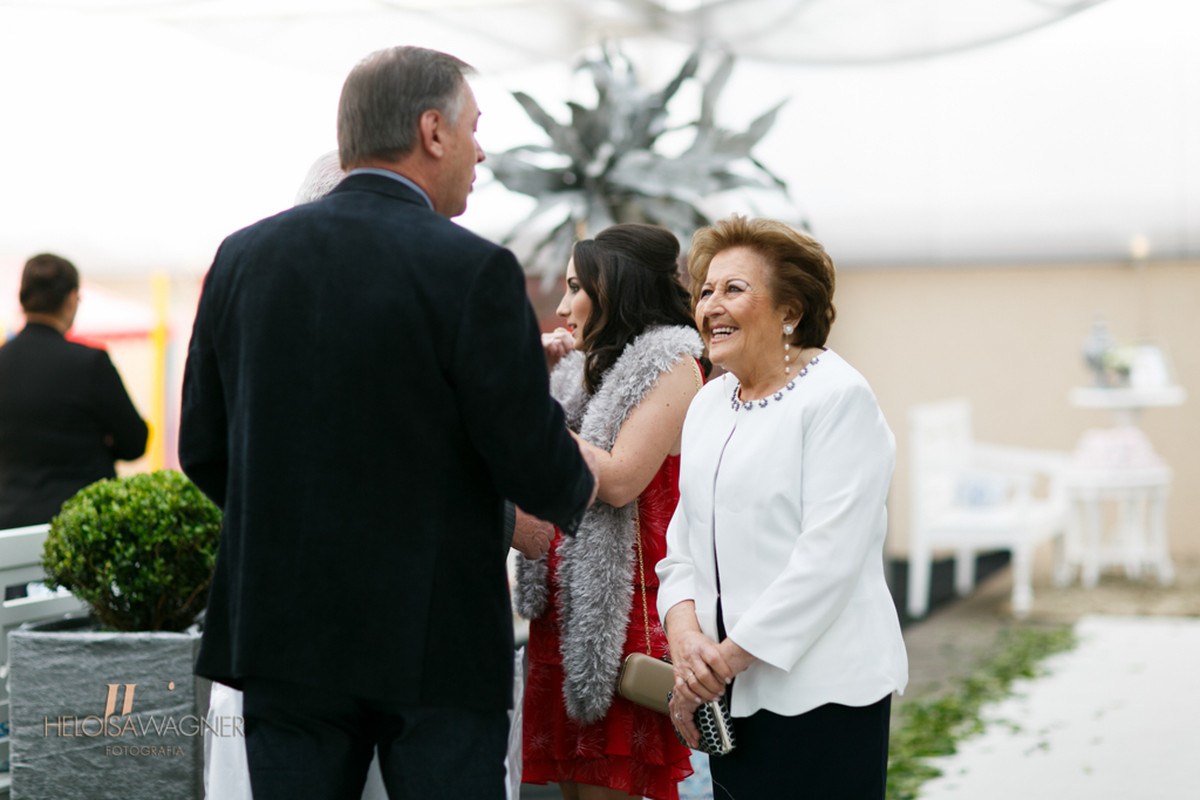 Casamento | Cláudia e André | Chapecó | 30.07.2016