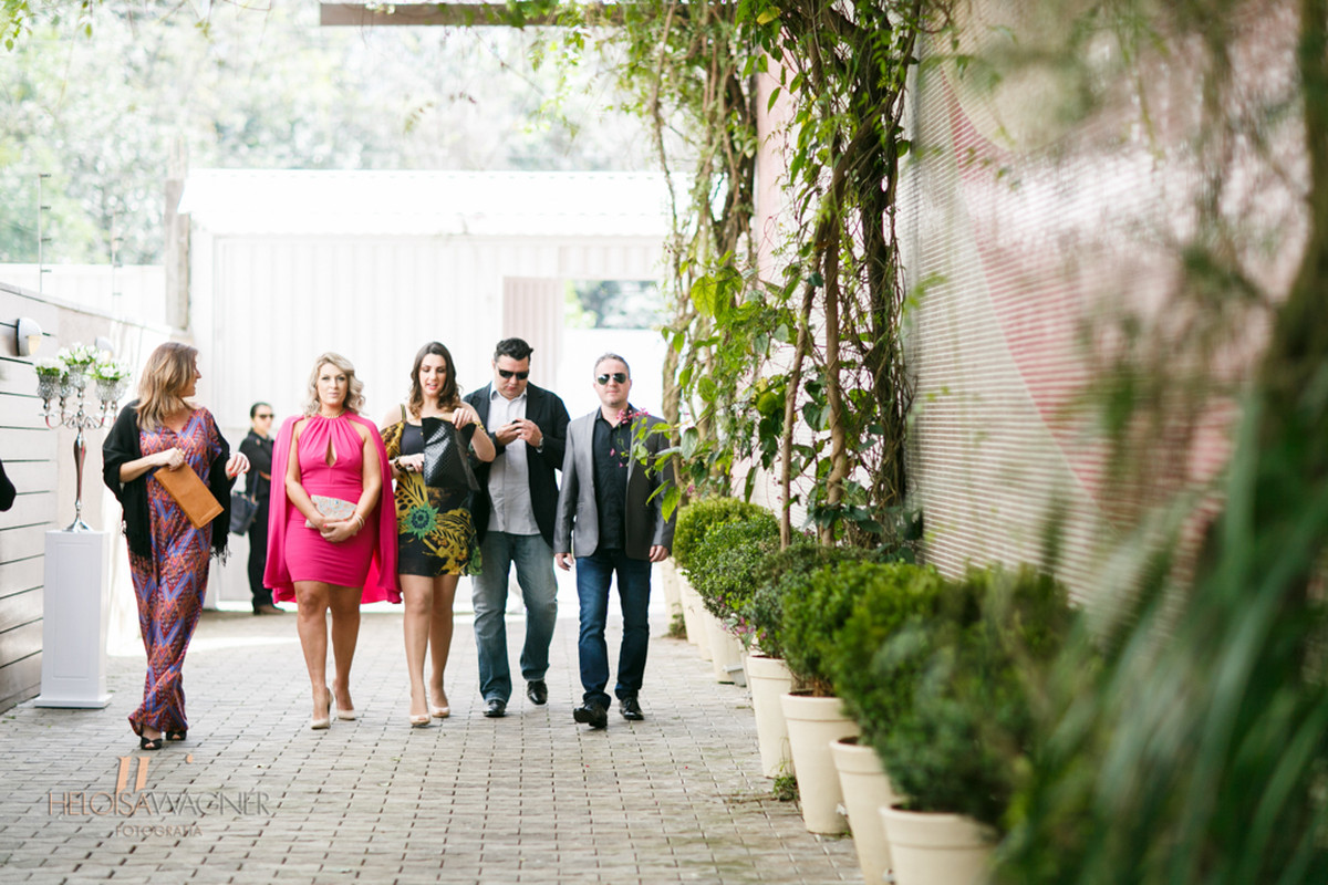 Casamento | Cláudia e André | Chapecó | 30.07.2016