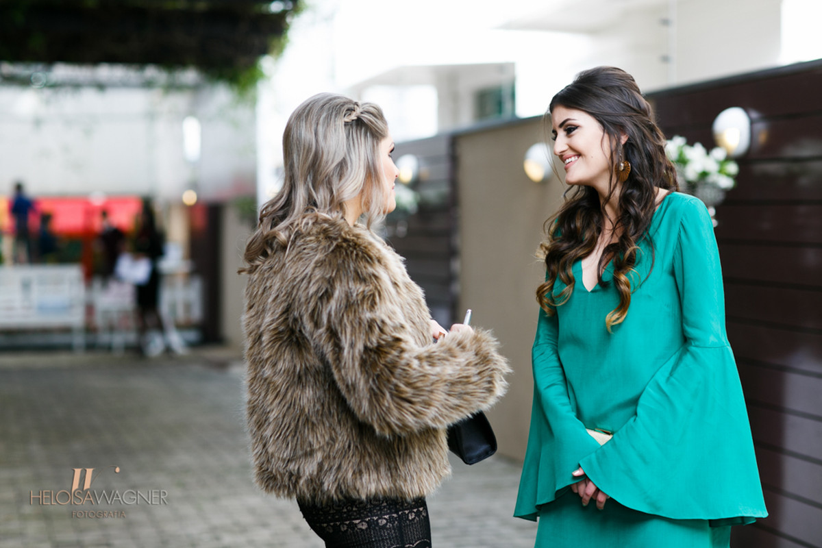 Casamento | Cláudia e André | Chapecó | 30.07.2016