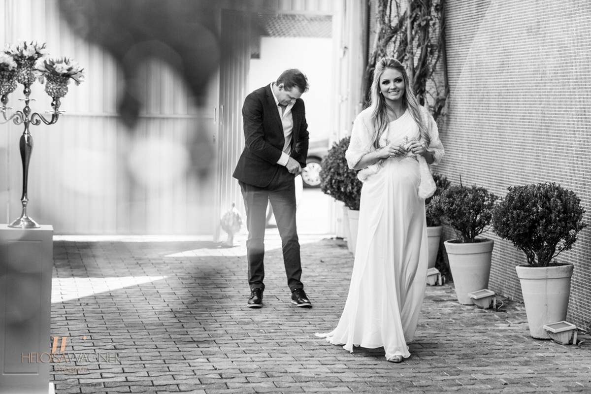 Casamento | Cláudia e André | Chapecó | 30.07.2016