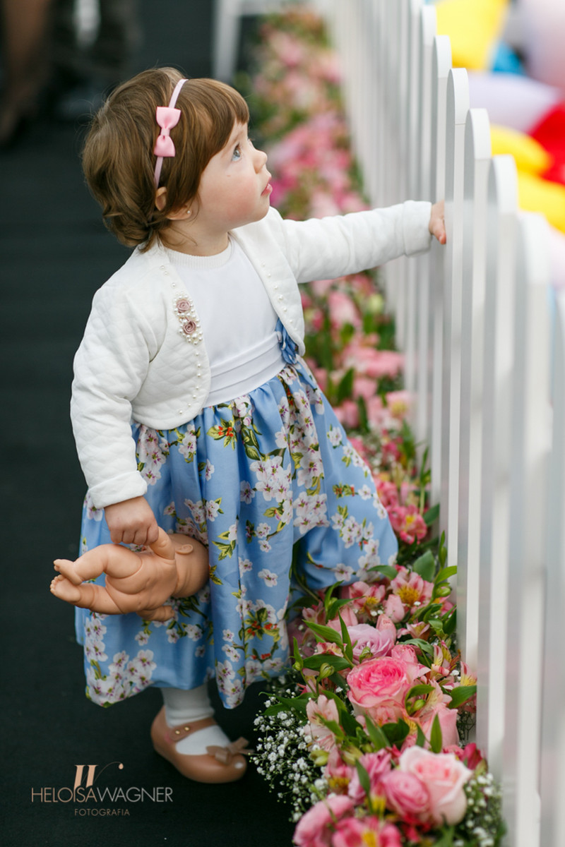 Casamento | Cláudia e André | Chapecó | 30.07.2016