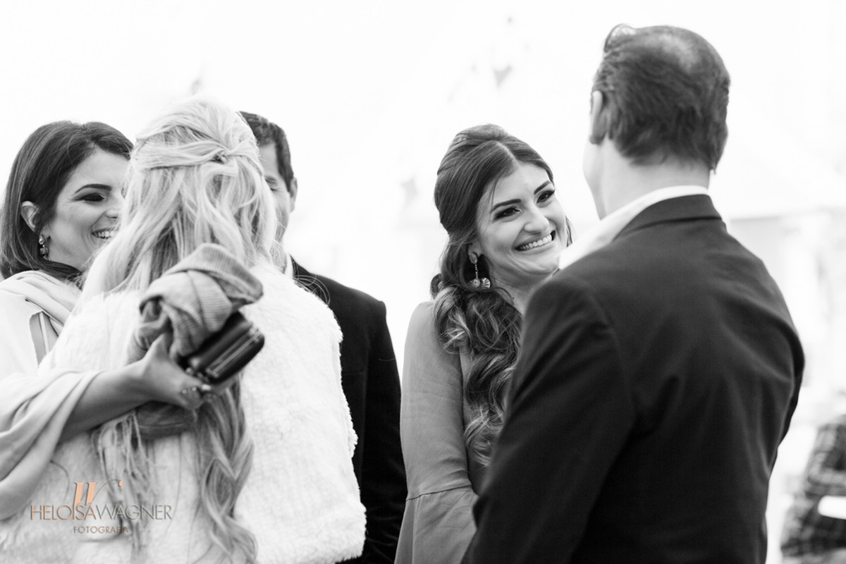 Casamento | Cláudia e André | Chapecó | 30.07.2016