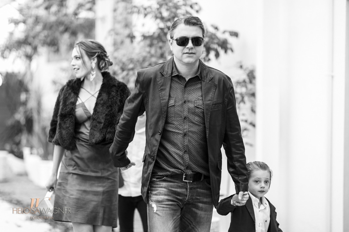 Casamento | Cláudia e André | Chapecó | 30.07.2016