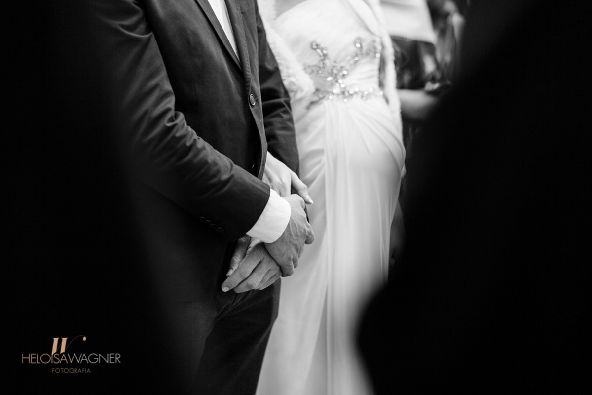 Casamento | Cláudia e André | Chapecó | 30.07.2016