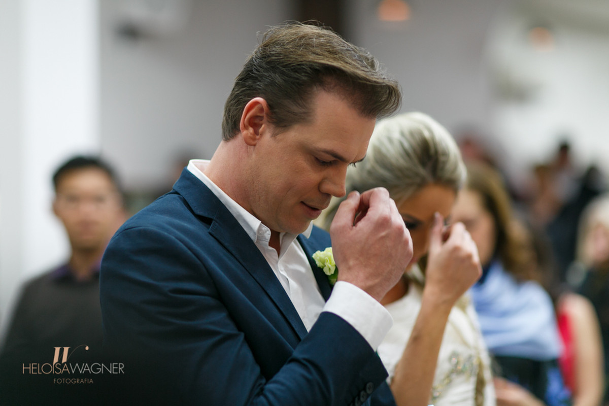 Casamento | Cláudia e André | Chapecó | 30.07.2016