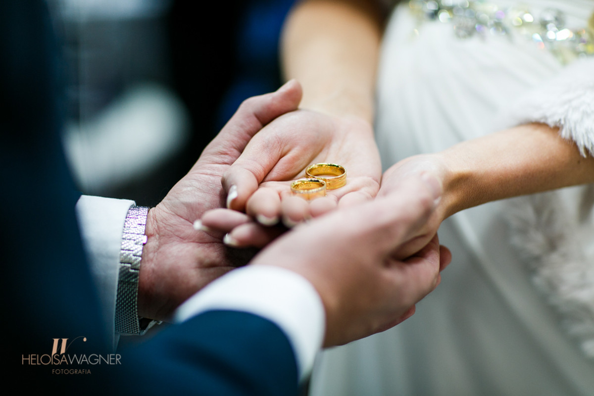 Casamento | Cláudia e André | Chapecó | 30.07.2016