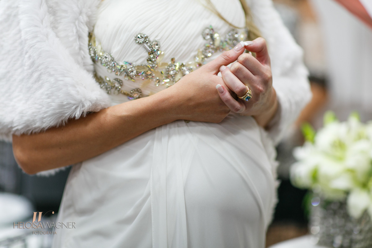 Casamento | Cláudia e André | Chapecó | 30.07.2016