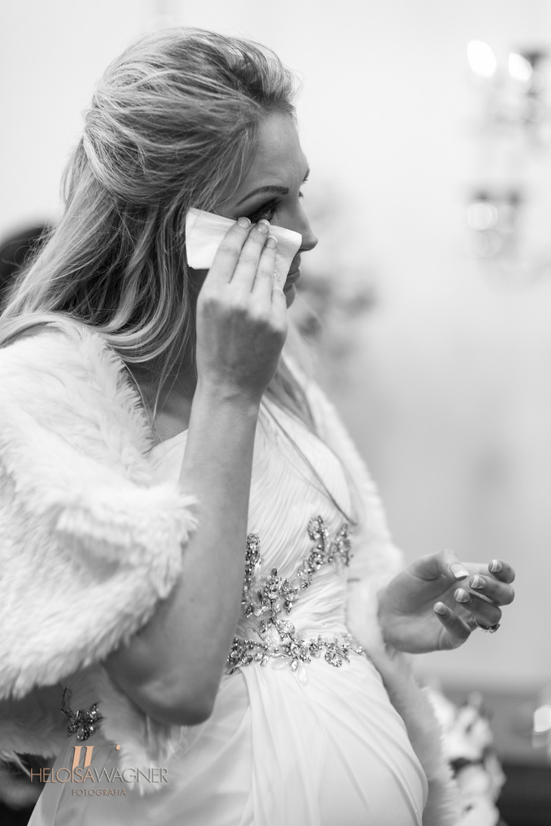 Casamento | Cláudia e André | Chapecó | 30.07.2016