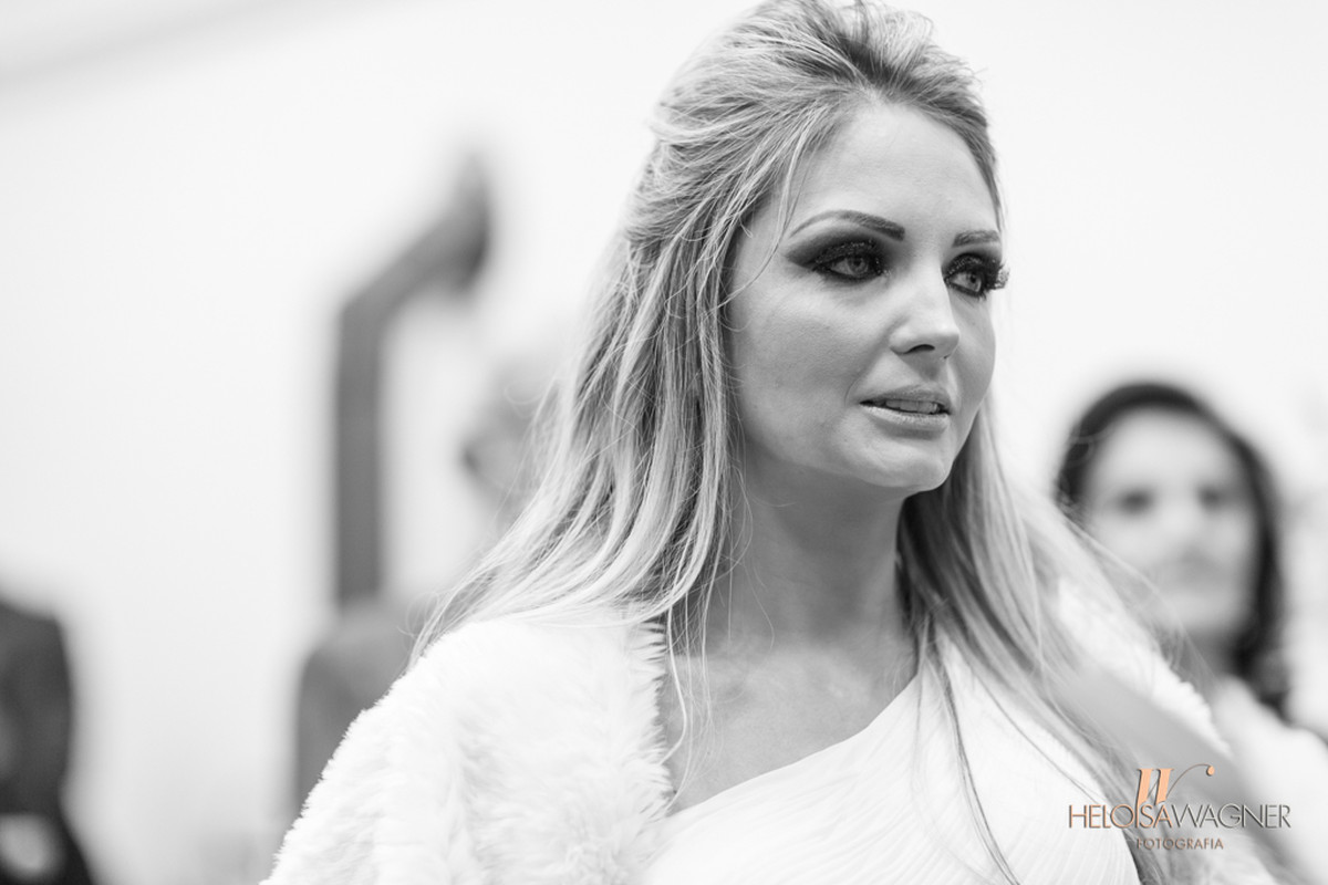 Casamento | Cláudia e André | Chapecó | 30.07.2016