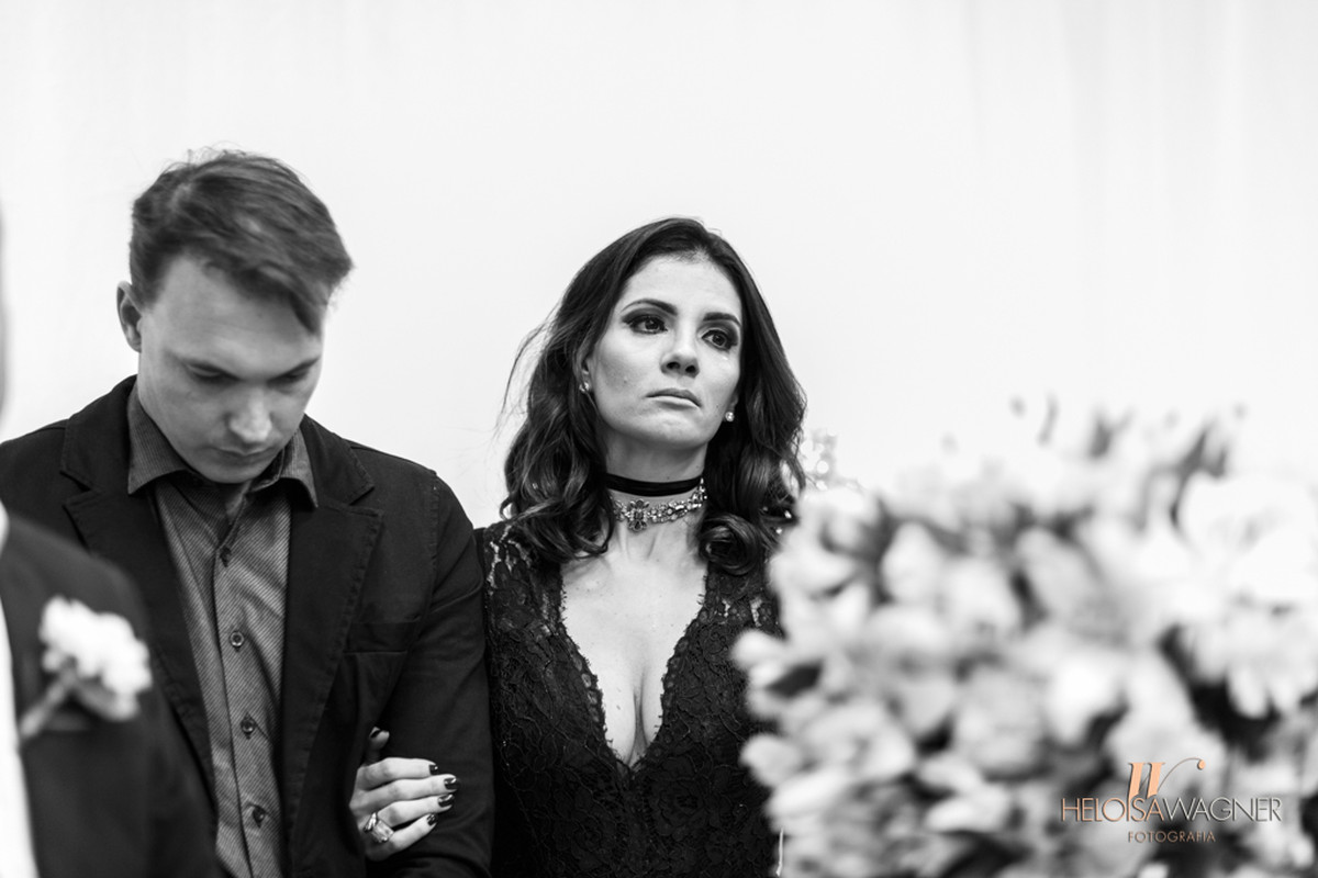 Casamento | Cláudia e André | Chapecó | 30.07.2016