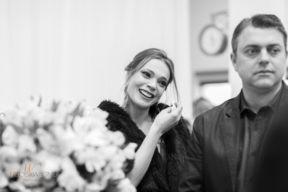 Casamento | Cláudia e André | Chapecó | 30.07.2016