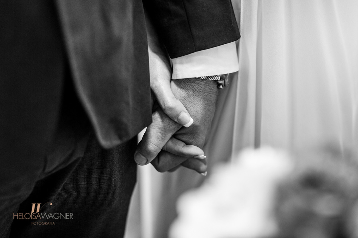 Casamento | Cláudia e André | Chapecó | 30.07.2016