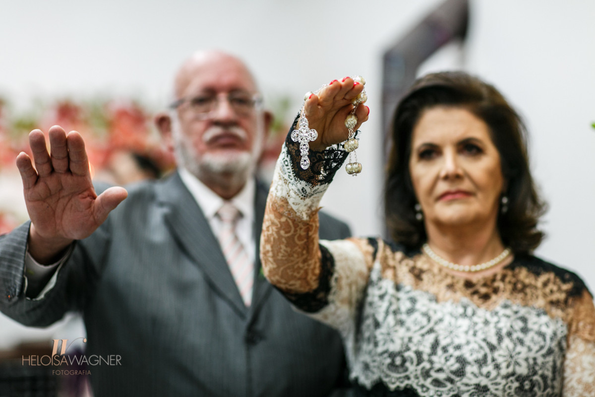 Casamento | Cláudia e André | Chapecó | 30.07.2016