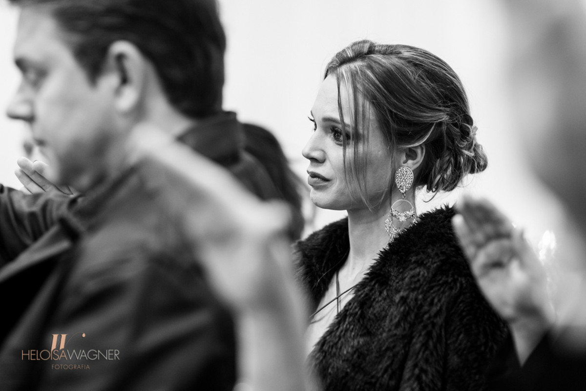 Casamento | Cláudia e André | Chapecó | 30.07.2016