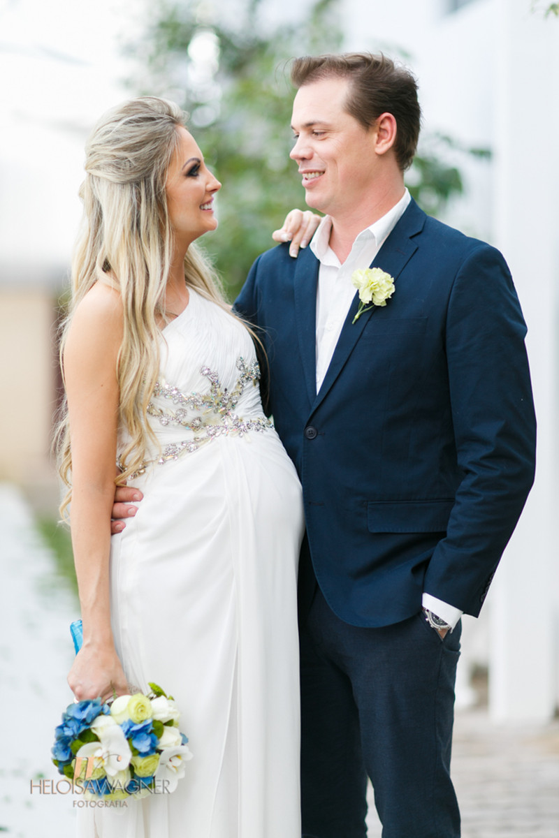 Casamento | Cláudia e André | Chapecó | 30.07.2016