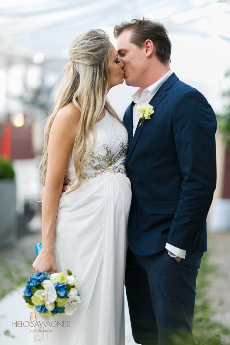Casamento | Cláudia e André | Chapecó | 30.07.2016