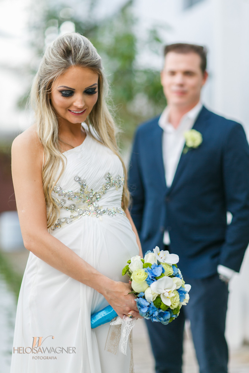 Casamento | Cláudia e André | Chapecó | 30.07.2016