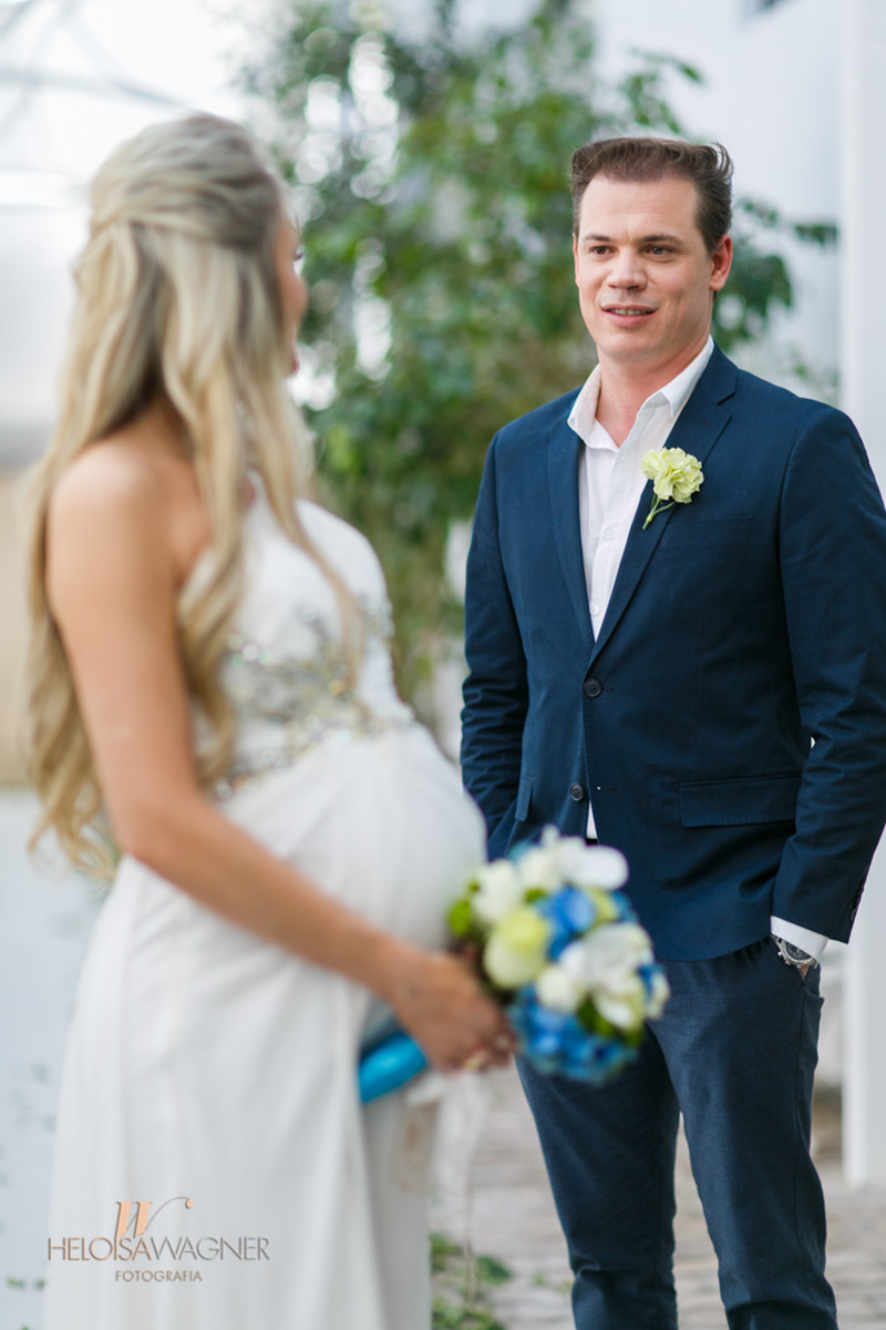 Casamento | Cláudia e André | Chapecó | 30.07.2016