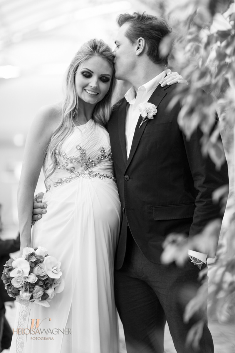 Casamento | Cláudia e André | Chapecó | 30.07.2016