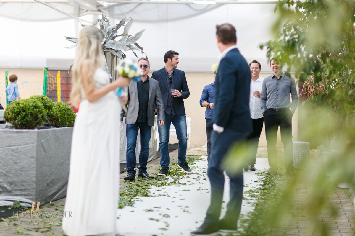 Casamento | Cláudia e André | Chapecó | 30.07.2016