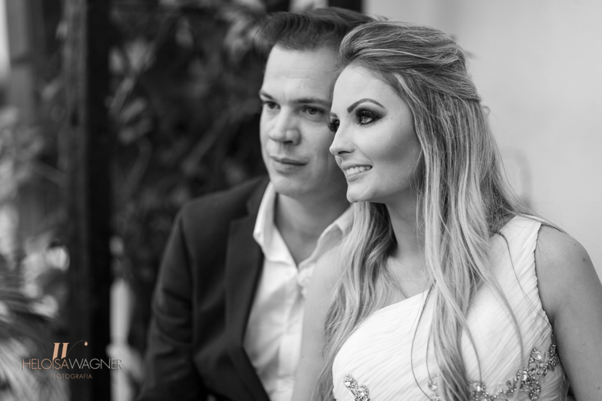 Casamento | Cláudia e André | Chapecó | 30.07.2016