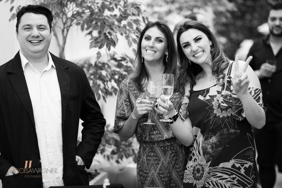 Casamento | Cláudia e André | Chapecó | 30.07.2016